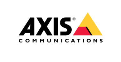 AXIS Communications Logo