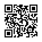 掃描此 QR Code 前往報名頁面